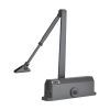 Доводчик двери Dortec DT-64 Graphite (DT-64/Graphite)