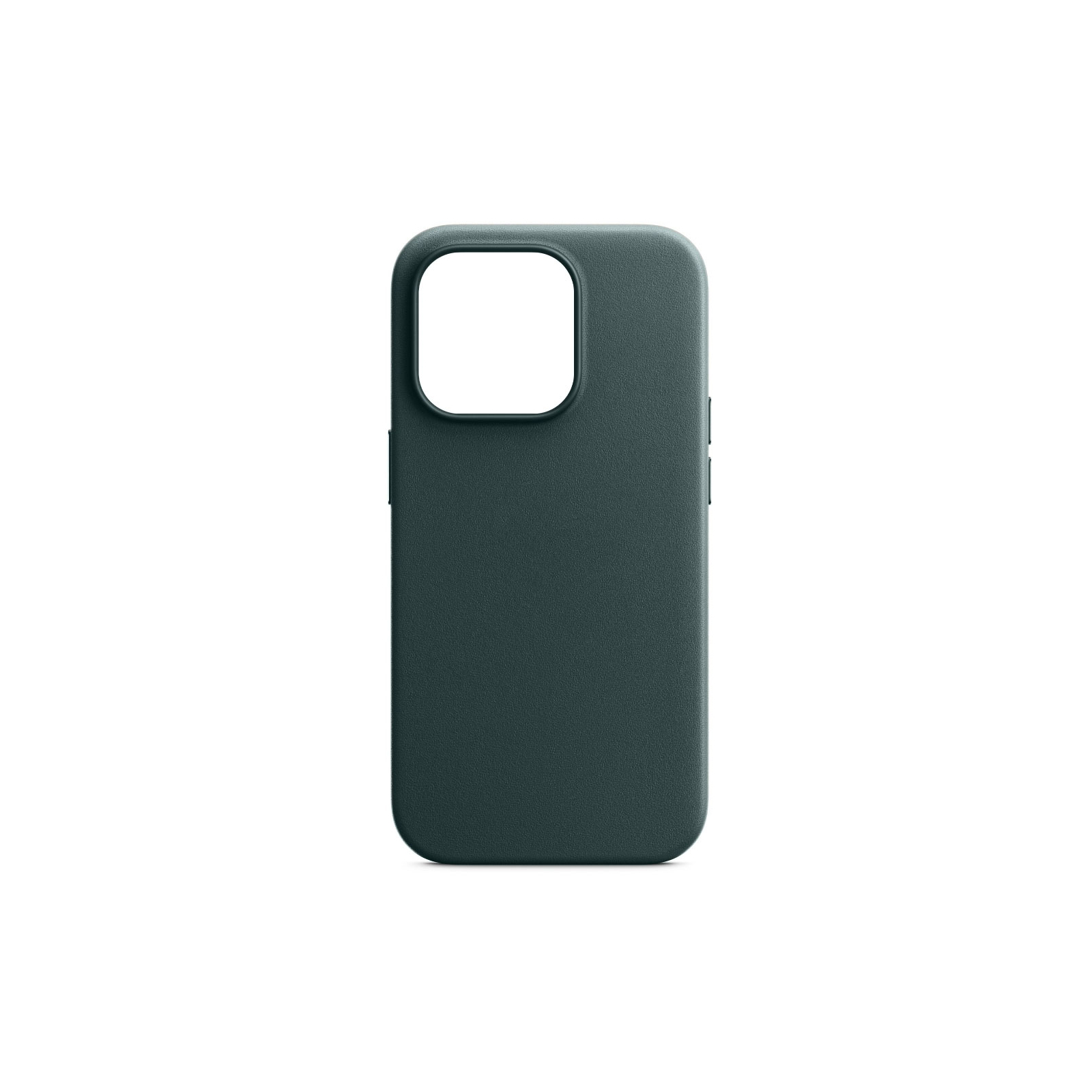 Чохол до мобільного телефона Armorstandart FAKE Leather Case Apple iPhone 14 Pro Black (ARM64397)