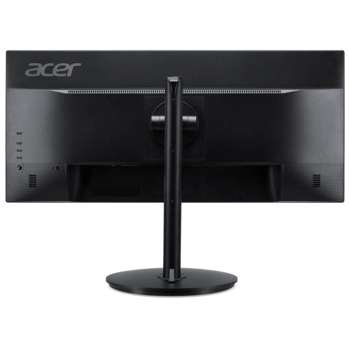 Монитор Acer CB292CUbmiipruzx (UM.RB2EE.001) изображение 6