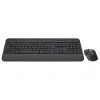 Комплект Logitech Signature MK650 Combo for Business UA Graphite (920-011004) изображение 2