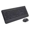 Комплект Logitech Signature MK650 Combo for Business UA Graphite (920-011004) изображение 3