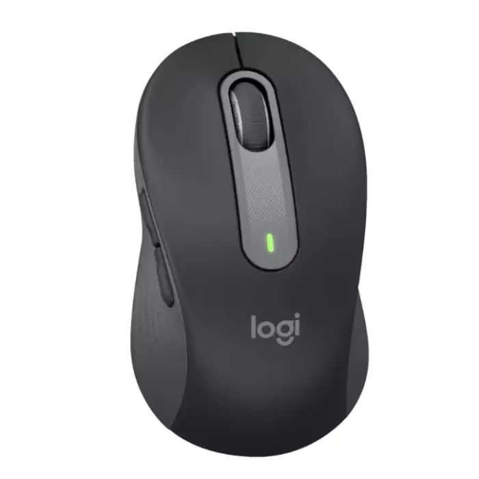 Комплект Logitech Signature MK650 Combo for Business UA Off-White (920-011032) изображение 5