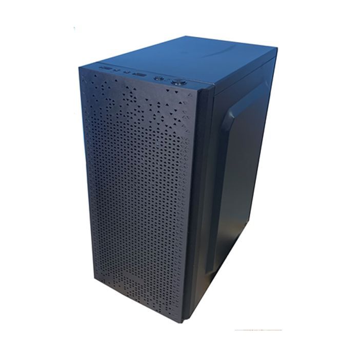Корпус Delux MK330-400-12F
