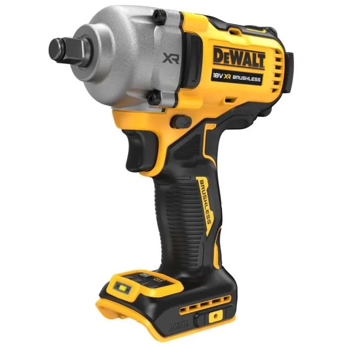 Гайковерт DeWALT 18 В XR Li-lon,812 Нм (без АКБ и ЗУ) (DCF891N)