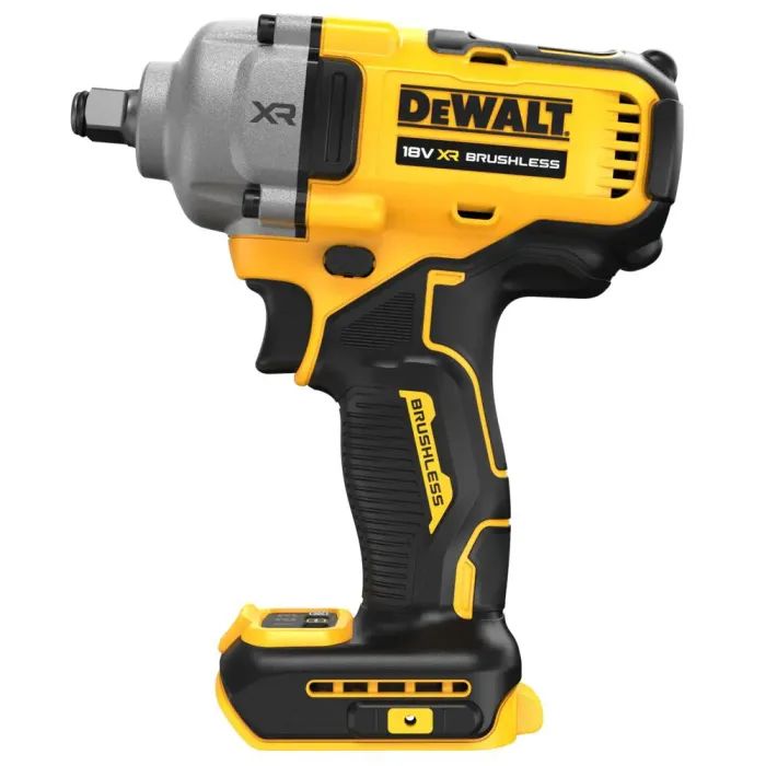 Гайковерт DeWALT 18 В XR Li-lon,812 Нм (без АКБ и ЗУ) (DCF891N) изображение 2