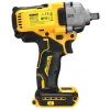Гайковерт DeWALT 18 В XR Li-lon,812 Нм (без АКБ и ЗУ) (DCF891N) изображение 4