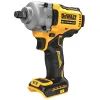 Гайковерт DeWALT 18 В XR Li-lon,812 Нм (без АКБ и ЗУ) (DCF891N)