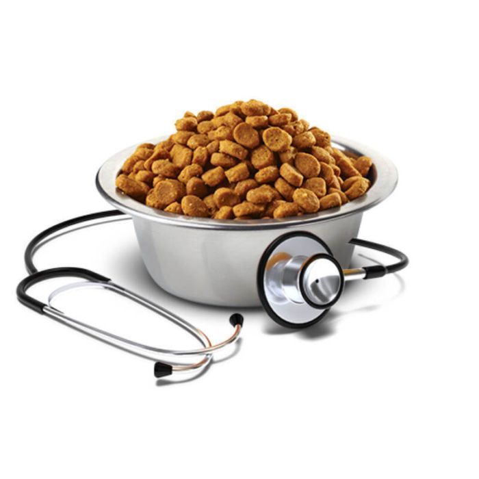 Сухой корм для кошек Farmina Vet Life Struvite для растворения струвитных уролитов 2 кг (8010276025319) изображение 2