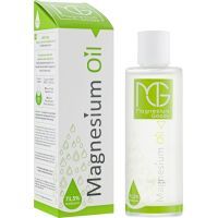 Олія для тіла Magnesium Goods Магнієва 200 мл (4820170680767) зображення 2