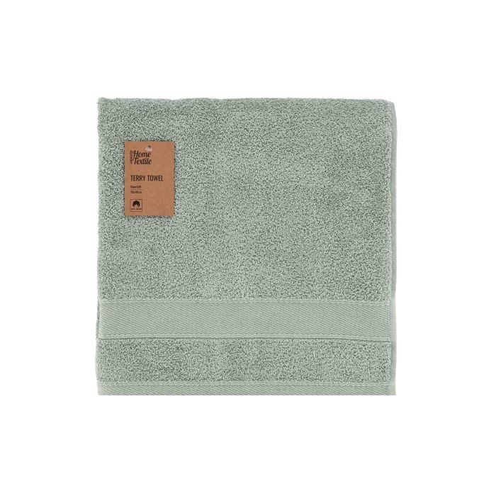 Полотенце Ardesto SuperSoft, зеленый 30х50 см (ART2230SS)