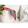 Полотенце Ardesto SuperSoft, зеленый 30х50 см (ART2230SS) изображение 3