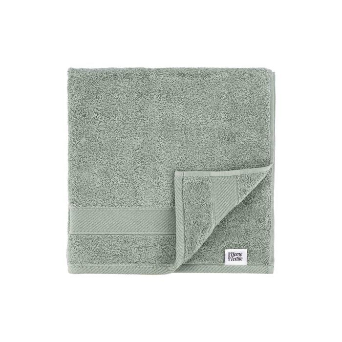 Полотенце Ardesto SuperSoft, зеленый 30х50 см (ART2230SS) изображение 5
