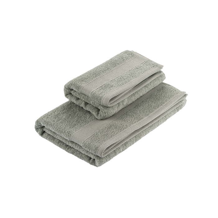 Полотенце Ardesto SuperSoft, зеленый 30х50 см (ART2230SS) изображение 7