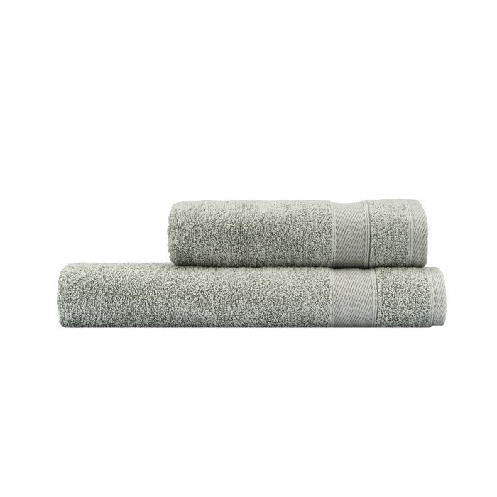 Полотенце Ardesto SuperSoft, зеленый 30х50 см (ART2230SS) изображение 8