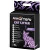 Наполнитель для туалета AnimAll Тофу с ароматом лаванды 4.66 кг (10 л) (4820224500898)