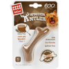 Іграшка для собак GiGwi Wooden Antler Ріг жувальний XS (2339) зображення 2