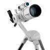 Телескоп Bresser Messier AR-90s/500 NANO AZ з сонячним фільтром (927785) изображение 2
