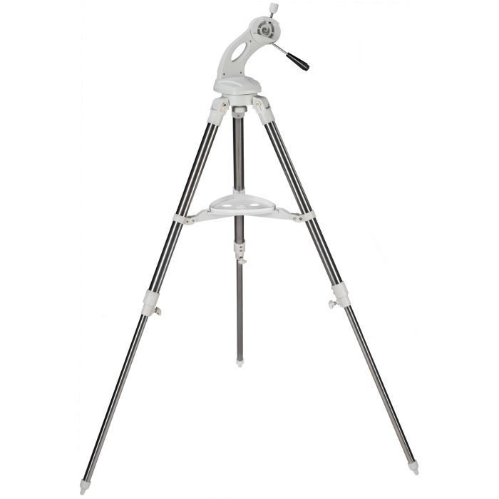 Телескоп Bresser Messier AR-90s/500 NANO AZ з сонячним фільтром (927785) изображение 5
