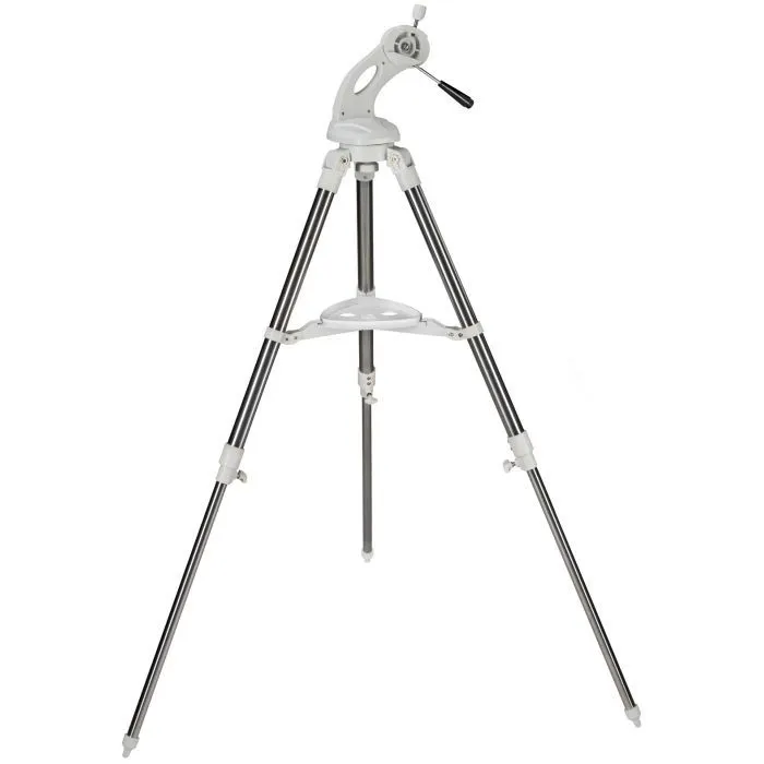 Телескоп Bresser Messier AR-90s/500 NANO AZ з сонячним фільтром (927785) изображение 5