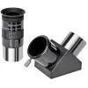 Телескоп Bresser Messier AR-90s/500 NANO AZ з сонячним фільтром (927785) изображение 6