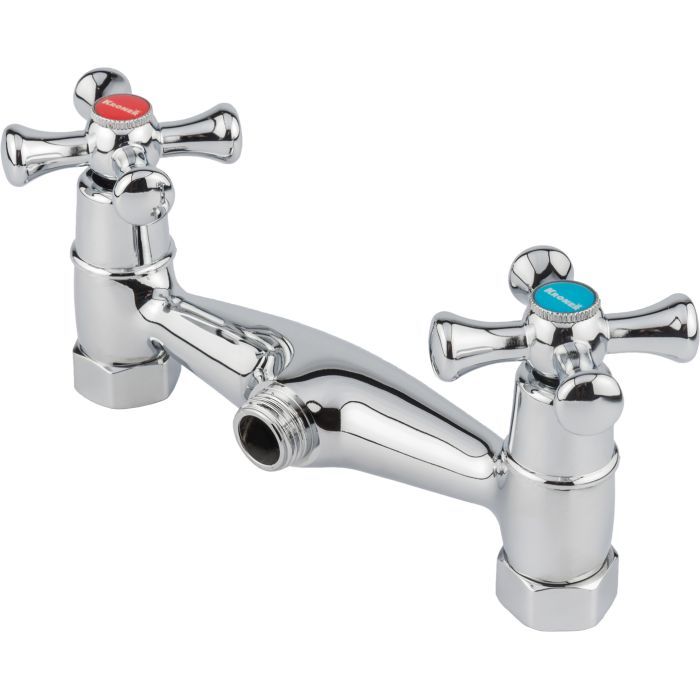 Смеситель Kroner Rhein-C050 изображение 4