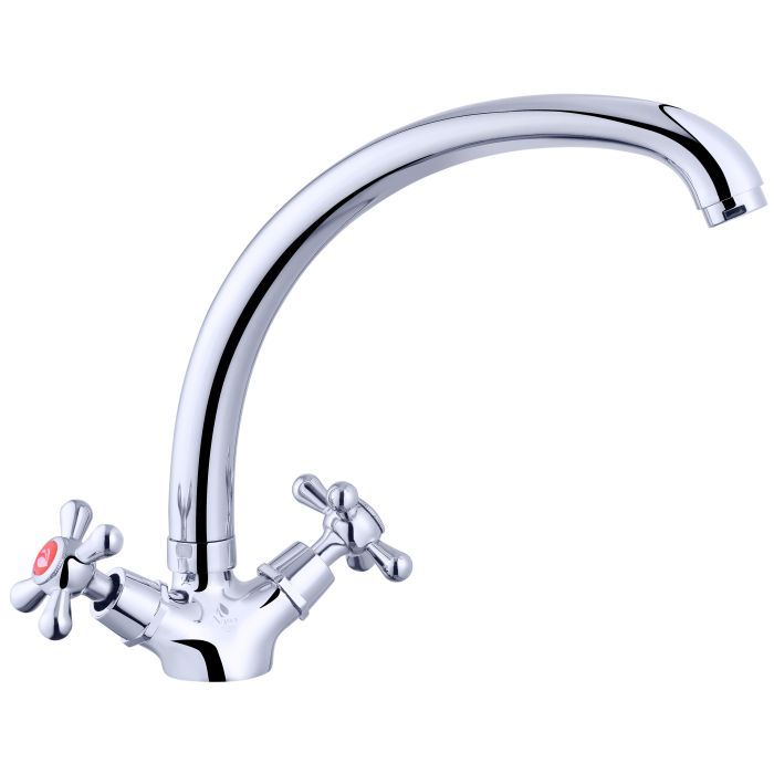 Смеситель Agua Toledo-C031