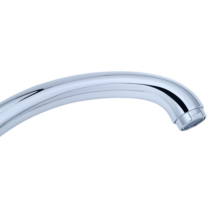 Смеситель Agua Toledo-C031 изображение 4