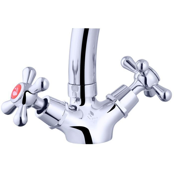 Смеситель Agua Toledo-C031 изображение 5