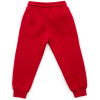Спортивний костюм Cloise з худи на флісі (CL0215006-116-red) зображення 6