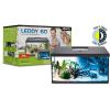 Акваріум AquaEl Leddy 60 з балкою Day&Night чорний (54 л) (5905546327992) зображення 2