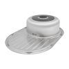 Мойка кухонная Kroner Satin-7750 08180 (CV022788) изображение 5