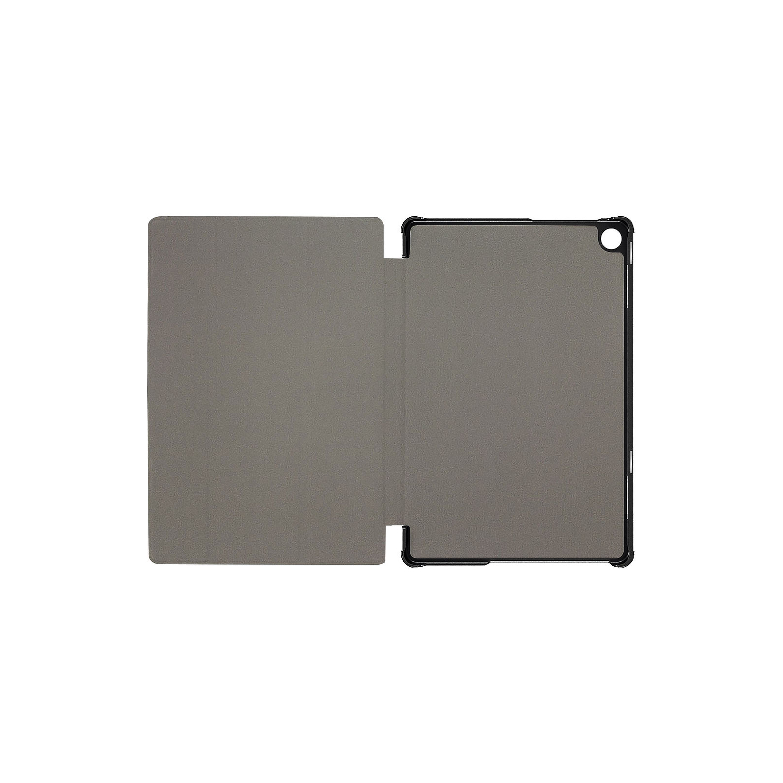 Чехол для планшета BeCover Smart Case Lenovo Tab M10 TB-328F (3rd Gen) 10.1" Butterfly (708291) изображение 4