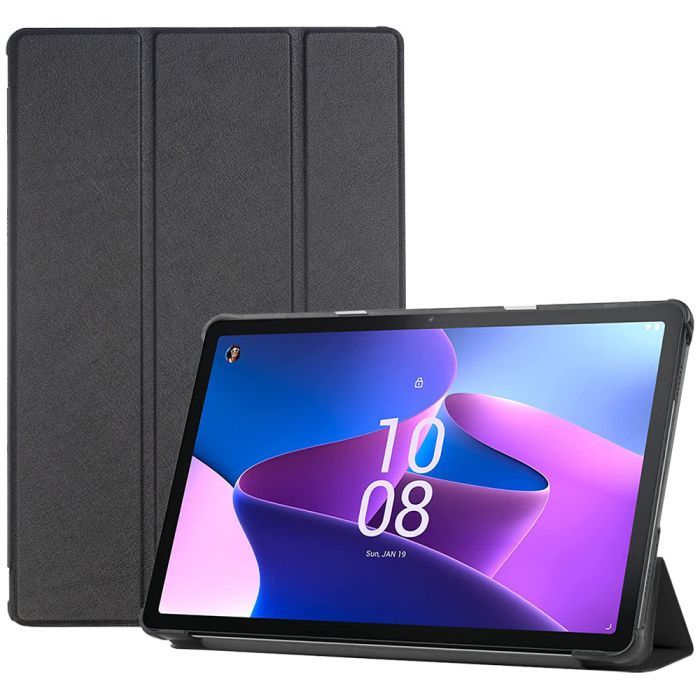 Чохол до планшета BeCover Smart Case Lenovo Tab M10 TB-328F (3rd Gen) 10.1" Rose Gold (708288) зображення 5
