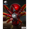 Фигурка для геймеров Iron Studios Marvel Avangers Endgame Iron Man (MARCAS26720-MC) изображение 4