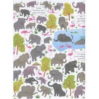 Книга Подивись і знайди. Тварини - Кірстін Робсон Жорж (9786177579457) зображення 11