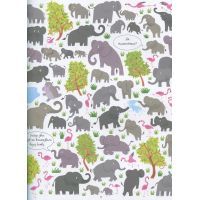 Книга Подивись і знайди. Тварини - Кірстін Робсон Жорж (9786177579457) зображення 12