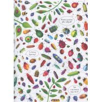 Книга Подивись і знайди. Тварини - Кірстін Робсон Жорж (9786177579457) зображення 4