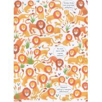 Книга Подивись і знайди. Тварини - Кірстін Робсон Жорж (9786177579457) зображення 5