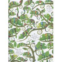 Книга Подивись і знайди. Тварини - Кірстін Робсон Жорж (9786177579457) зображення 8