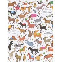 Книга Подивись і знайди. Тварини - Кірстін Робсон Жорж (9786177579457) зображення 9