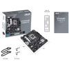 Материнская плата ASUS PRIME B760M-K D4 изображение 5