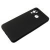 Чехол для мобильного телефона Dengos Carbon Infinix Hot 12 Play (black) (DG-TPU-CRBN-163) изображение 4