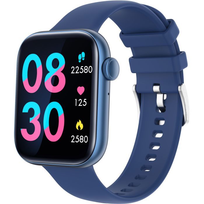 Смарт-годинник Globex Smart Watch Atlas (grey)