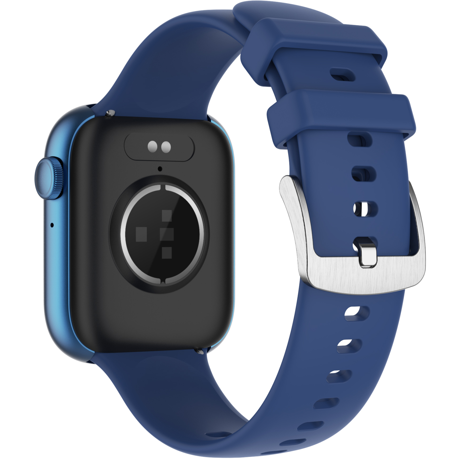 Смарт-часы Globex Smart Watch Atlas (blue) изображение 3
