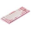 Клавиатура Varmilo VEA87 Sakura R2 EC Ivy V2 (A33A027B1A3A17A024) изображение 10