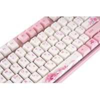 Клавиатура Varmilo VEA87 Sakura R2 EC Ivy V2 (A33A027B1A3A17A024) изображение 11
