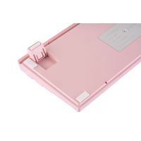 Клавиатура Varmilo VEA87 Sakura R2 EC Ivy V2 (A33A027B1A3A17A024) изображение 12