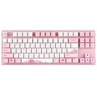 Клавиатура Varmilo VEA87 Sakura R2 EC Ivy V2 (A33A027B1A3A17A024)