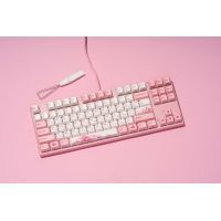 Клавиатура Varmilo VEA87 Sakura R2 EC Ivy V2 (A33A027B1A3A17A024) изображение 2