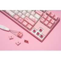 Клавиатура Varmilo VEA87 Sakura R2 EC Ivy V2 (A33A027B1A3A17A024) изображение 3